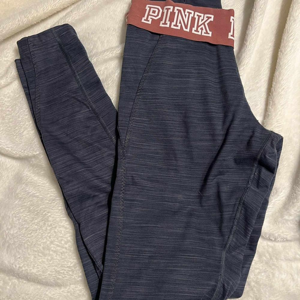 PINK VS leggings
